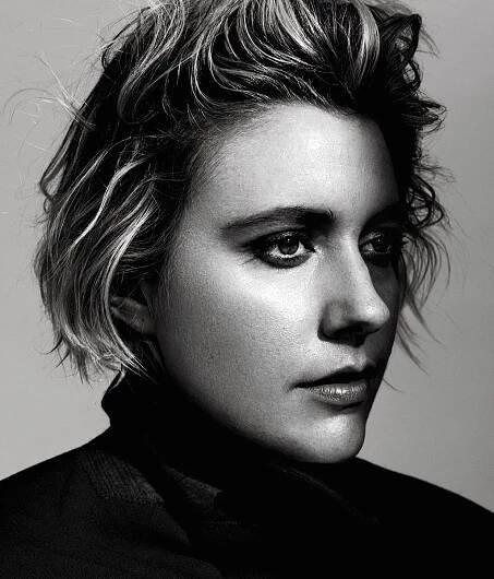 Greta Gerwig Talks Lady Bird, Her Directorial Debut