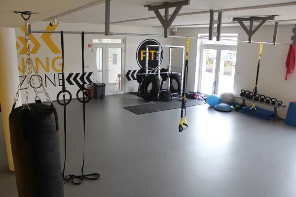 Galéria | Fithub - fitness centrum Čachtice