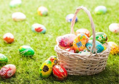 Velikonoční tvořivá dílna ve Family Pointu – Žďár n. S. | FAMILY POINT místo pro rodinu®
