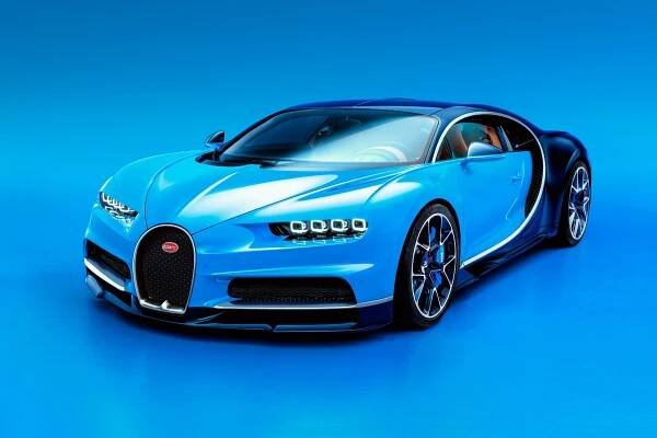 Galerie BUGATTI – TOP Automobile : : : die Autoseite für Koblenz und die Region
