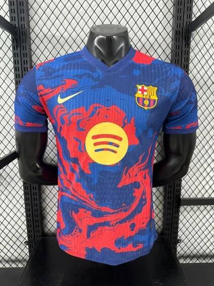 FC Barcelona – FootballDisease 