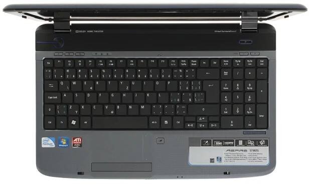 Acer Aspire 5738ZG-454G64MN