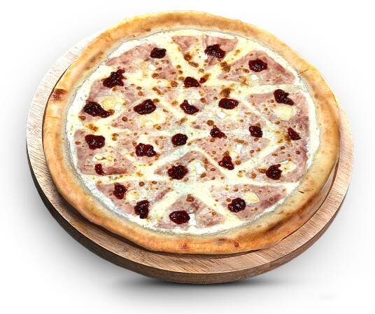 Pobočky - Ruds Pizza