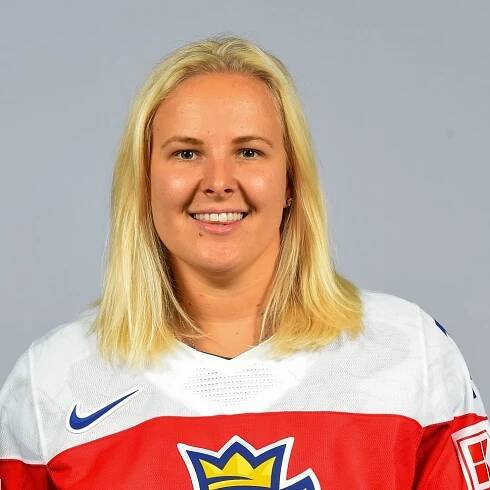 IIHF - Statistics 2022 IIHF ICE HOCKEY WOMEN'S WORLD CHAMPIONSHIP