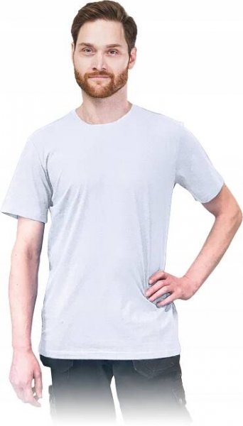 Bavlněné tričko Reis TSR-LONG