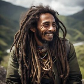 Bob Marley: The Revolution Behind The Music 4