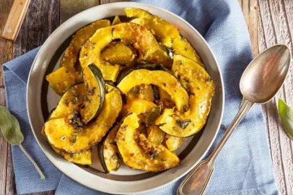 How to Cook Acorn Squash 7 Different Ways—Including Roasted, Grilled, and More