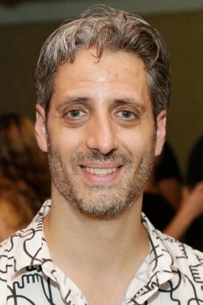 Josh Saviano herec