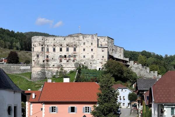 Soubor:Gmünd in Kärnten - Burg (1).JPG – Wikipedie
