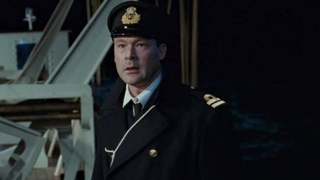titanic fakta 5