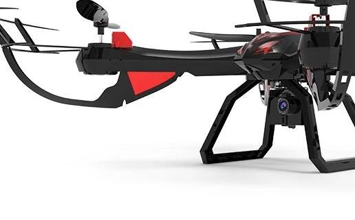 Dron SKY VAMPIRE WiFi