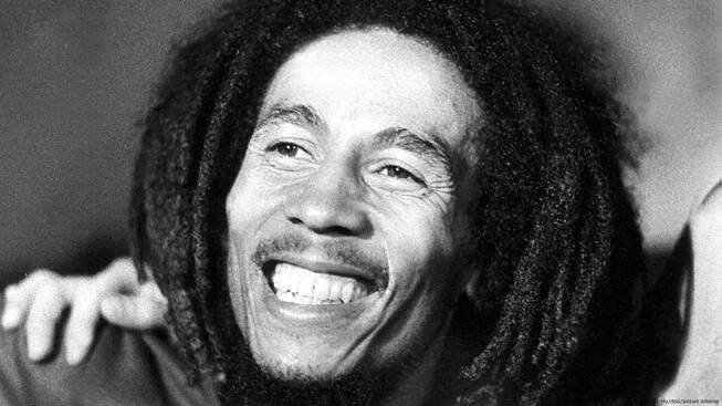 Why Bob Marley remains a human rights icon