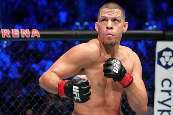Nate Diaz eyes UFC return to close out ‘underrated’ legacy: ‘I want to go back and get a title’