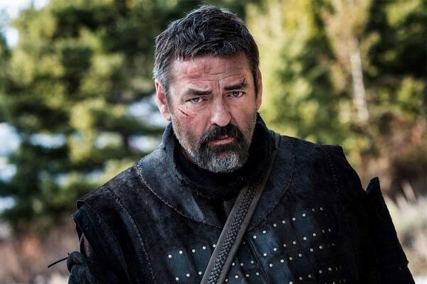 Robert the Bruce