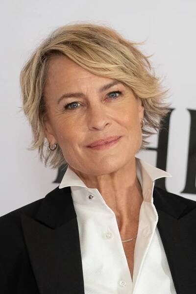 Robin Wright