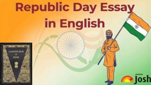Republic Day Essay in English: Short and Long Essay for Students on 26th January
