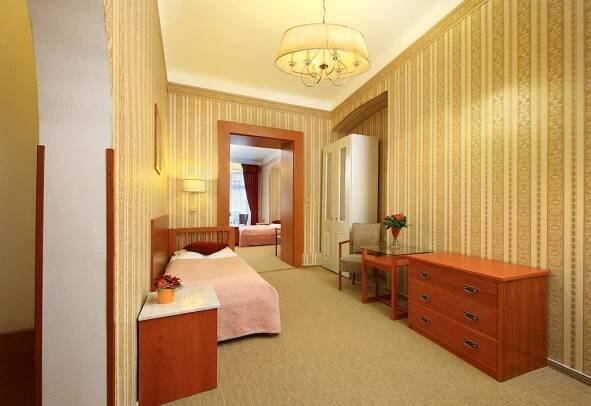Salvator Superior Apartments  foto 4