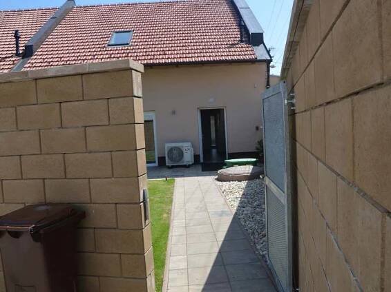 Apartmany Za Dvorem, ubytování Velké Pavlovice