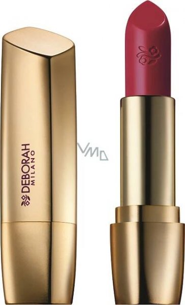 Deborah Milano Red Lipstick rtěnka 31 Pink Coral 2,8 g