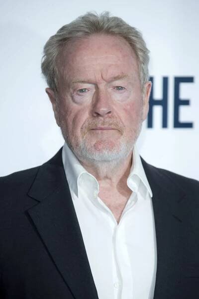 Ridley Scott to Direct Matt Damon in 'The Martian'