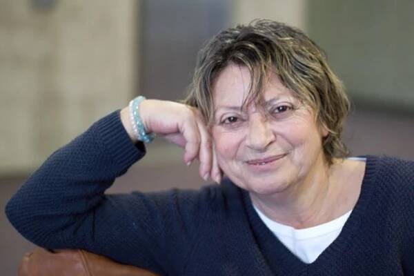 Jitka Němcová | foto: Elena Horálková,  Český rozhlas