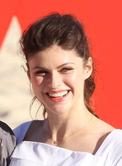 Alexandra Daddariová – Wikipédia