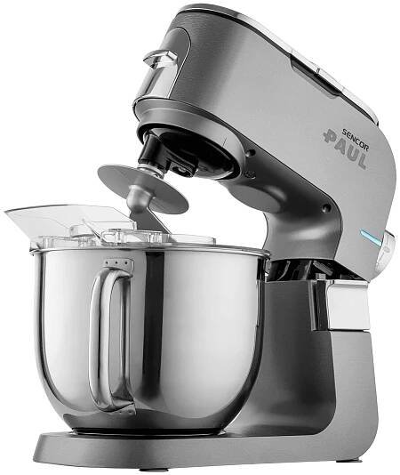 Sencor STM 7910 šedý
