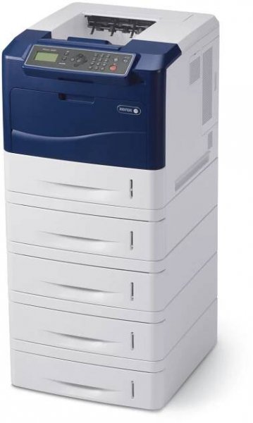 Xerox Phaser 4600
