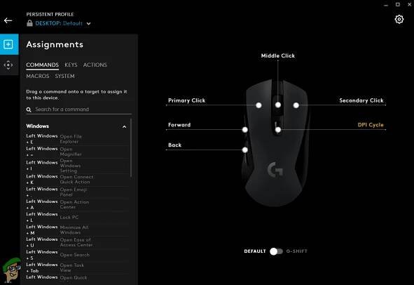 Logitech G603 Lightspeed Wireless Gaming Mouse Review