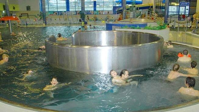 Aquadrom podražil. Zbylé dromy ne