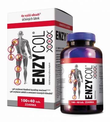 ENZYCOL tob.100+40