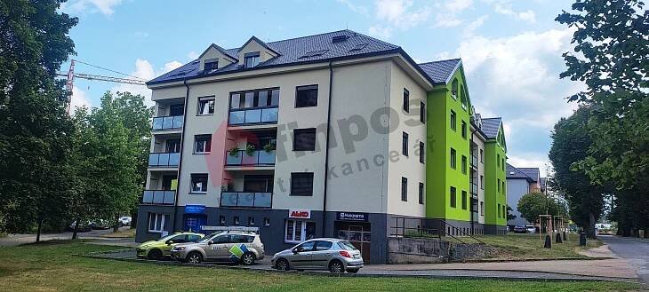 Prodej Byt 3+1, U Sokolovny, Nepomuk, okres Plzeň-Jih