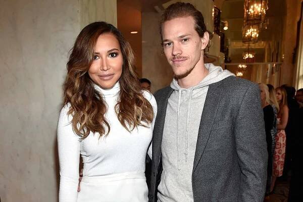 Naya Rivera and Ryan Dorsey's Relationship: A Look Back at the Actors' Romance Before the 'Glee' Star's Tragic Drowning
