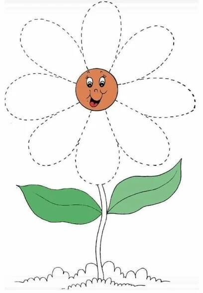 Pin by Sandy Karina Benavente Málaga on Grafomotricidad | Preschool activities toddler, Digital paper free, Preschool colors