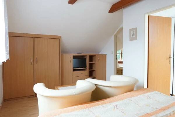 Ubytování v Losinách, Velké Losiny | Hotel.cz
