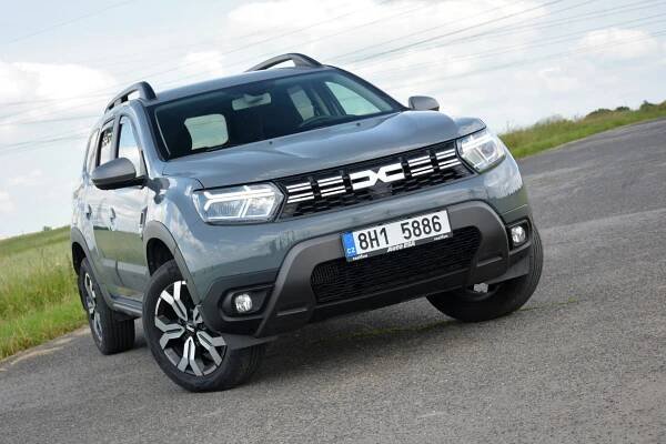Nejlepší ojeté moderní SUV? Máte štěstí, je to zároveň jedno z těch nejdostupnějších. A nejspolehlivějších!