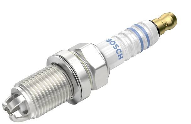 0 242 235 668 BOSCH Zapalovací svíčka od 86 Kč - Heureka.cz
