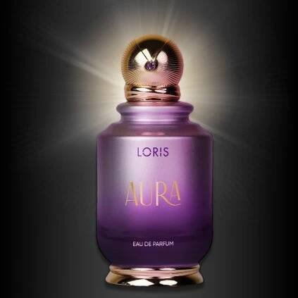 Loris Aura Eau de Parfum 100ml (2)
