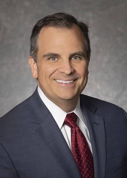 Mike Bell - Hunt Midwest - Senior Vice President - SubTropolis Technology Center