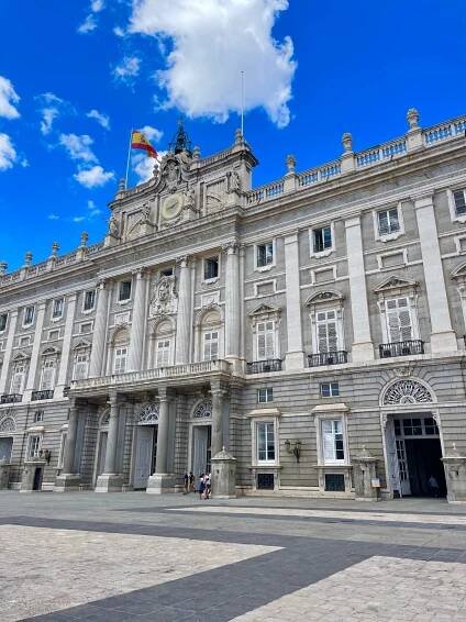 Madrid – Shirleyfest