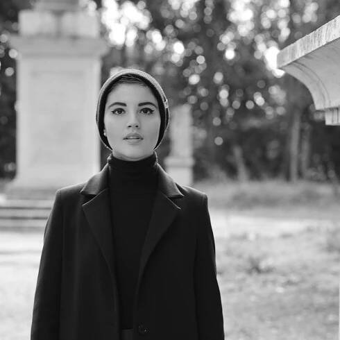 Black & White - Adriano Sollazzo Photography