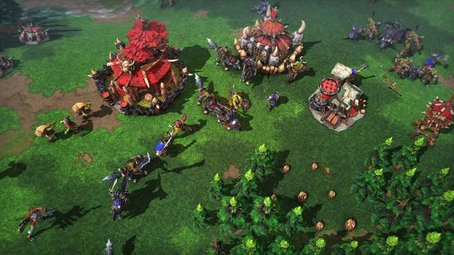 Blizzard porušil svůj slib. Warcraft 3: Reforged vyjde až v lednu