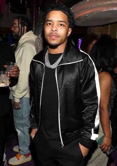 Justin Combs