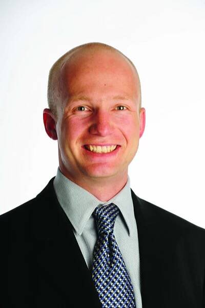 James E. Good, CPA
