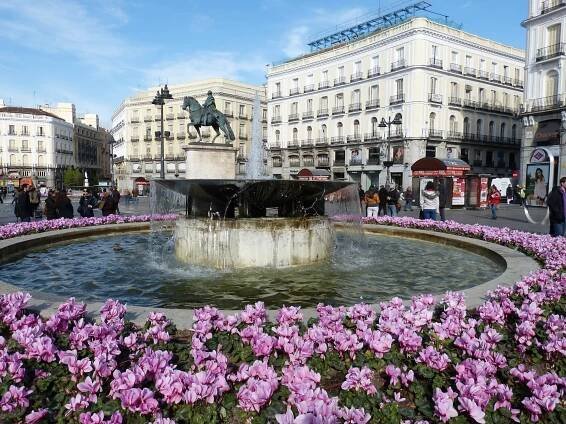 Madrid dovolená 2025, Španělsko | Invia.cz