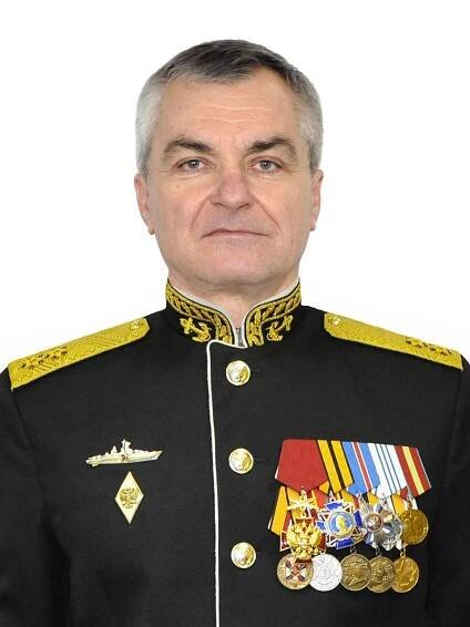 Viktor Sokolov – Wikipedie