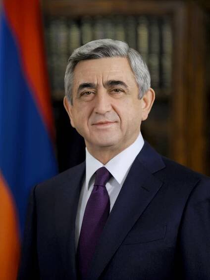 Serž Sarkisjan
