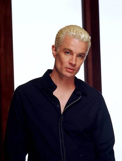 James Marsters fotka