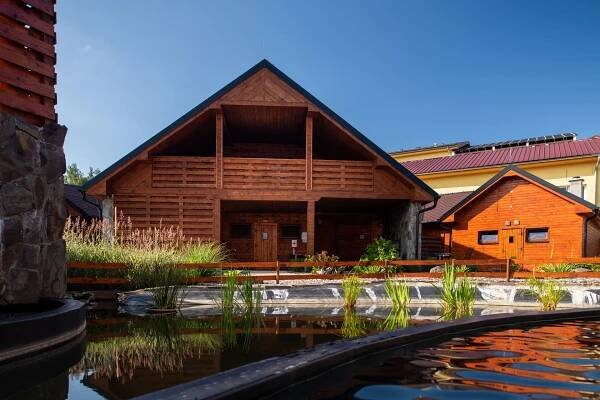 FRYMBURK - Frymburk | Lipno | firotravel.cz - Cestovní kancelář