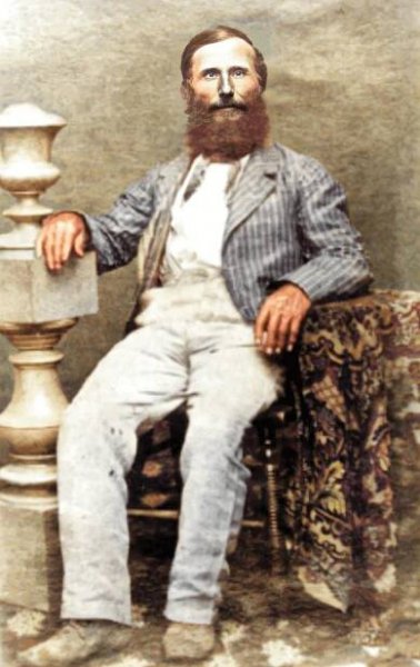 Charles Wright